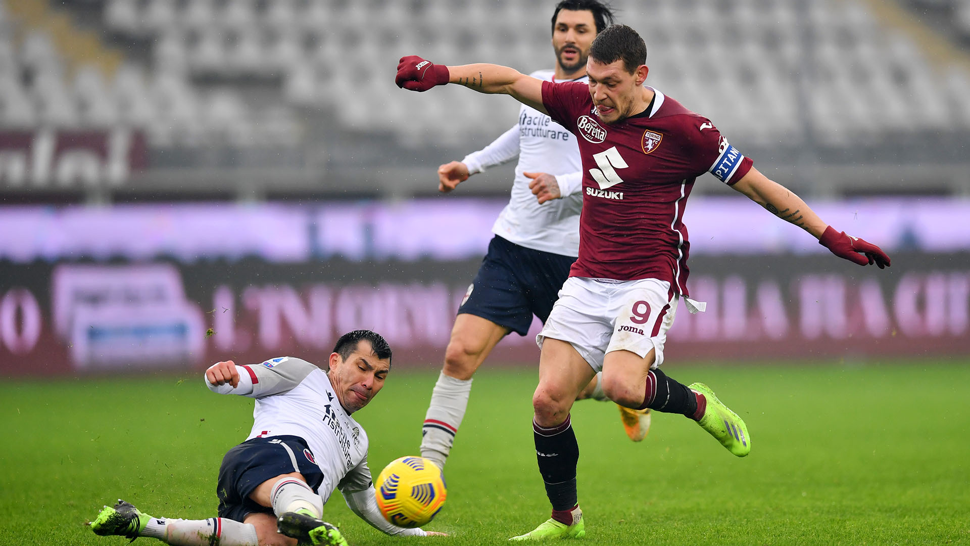 bologna, torino, bologna vs torino