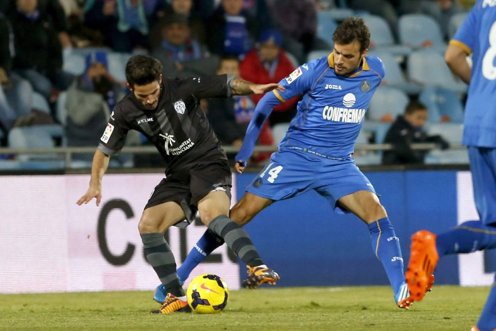 las palmas, getafe, las palmas vs getafe