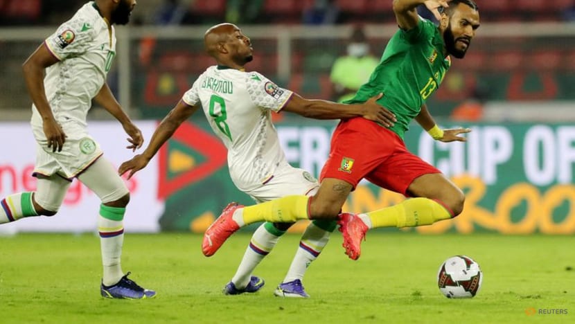 cameroon, guinea, cameroon vs guinea